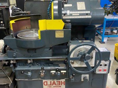 Heald 261 Horizontal Spindle Rotary Surface Grinder-0