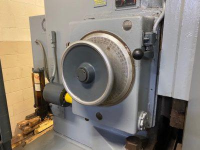 Blanchard 32-60 Vertical Spindle Rotary Surface Grinder-8